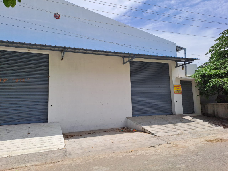  Showroom 1750 Sq.ft. for Rent in Jagir Ammapalayam, Salem