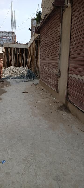  Showroom 3200 Sq.ft. for Rent in Jhajha, Jamui