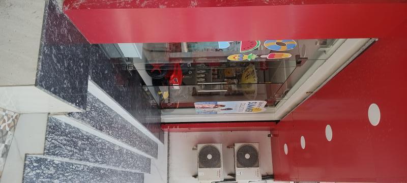  Showroom 3200 Sq.ft. for Rent in Jhajha, Jamui