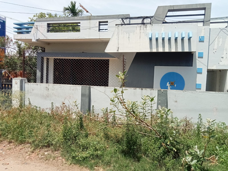 2 BHK House 1200 Sq.ft. for Rent in Nandavanapatti, Dindigul
