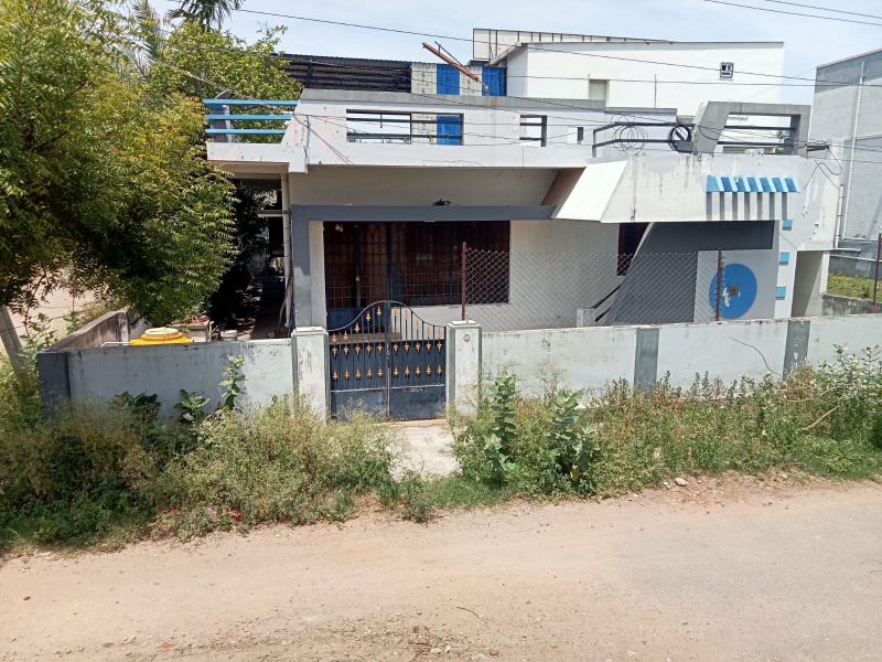2 BHK House 1200 Sq.ft. for Rent in Nandavanapatti, Dindigul