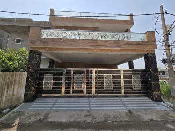 4 BHK House for Sale in Sidhra, Jammu