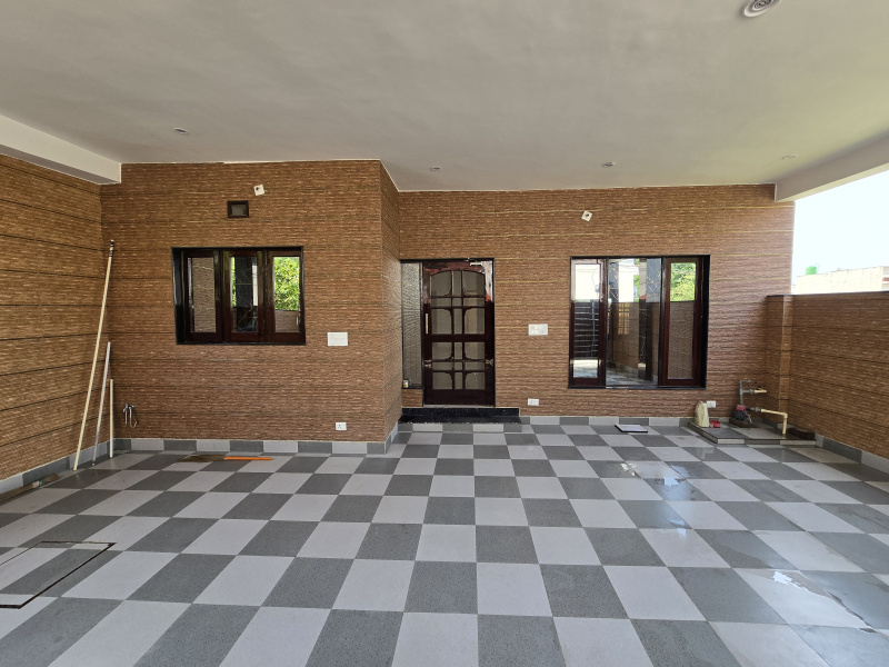 4 BHK House 1650 Sq.ft. for Sale in Sidhra, Jammu
