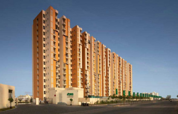 2 BHK Flat for Sale in Wave City Sector 5, Ghaziabad