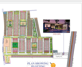  Residential Plot for Sale in Nagala Imarti, Roorkee