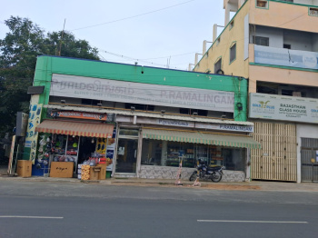  Commercial Shop for Rent in PN Road, Tirupur