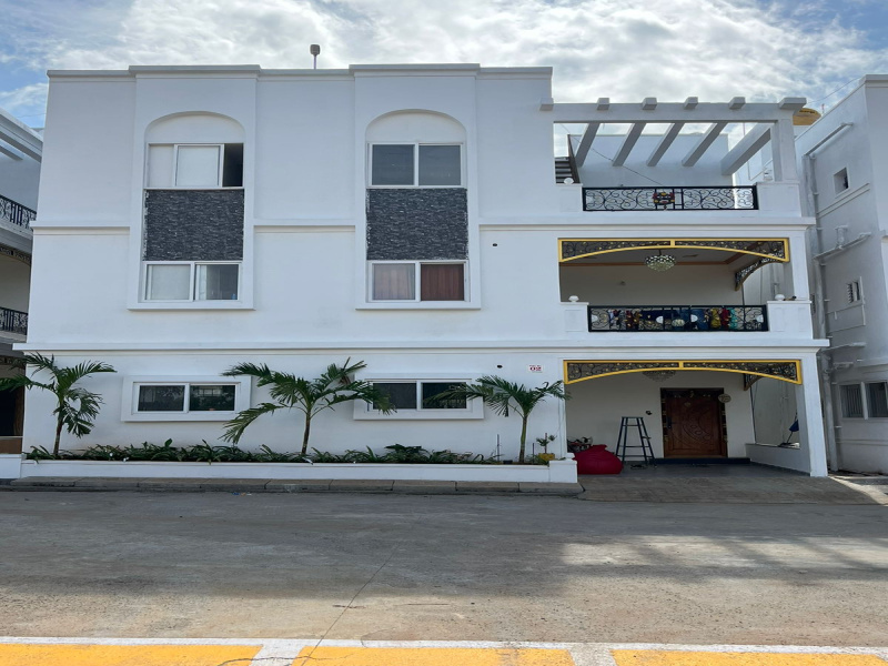 5 BHK Villa 2600 Sq.ft. for Sale in Electronic City, Bangalore
