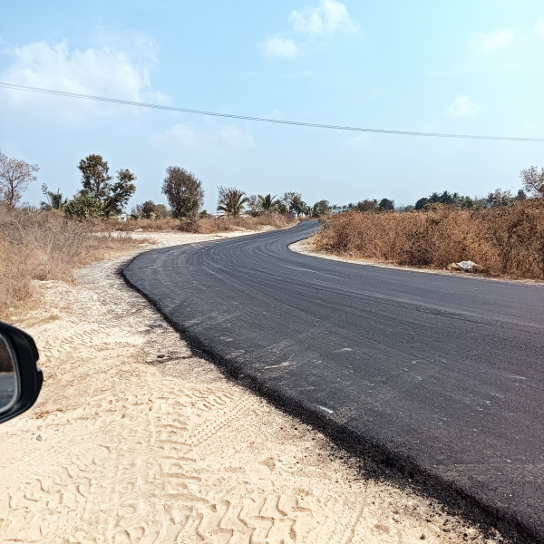  Industrial Land 2 Acre for Sale in Shoolagiri, Hosur
