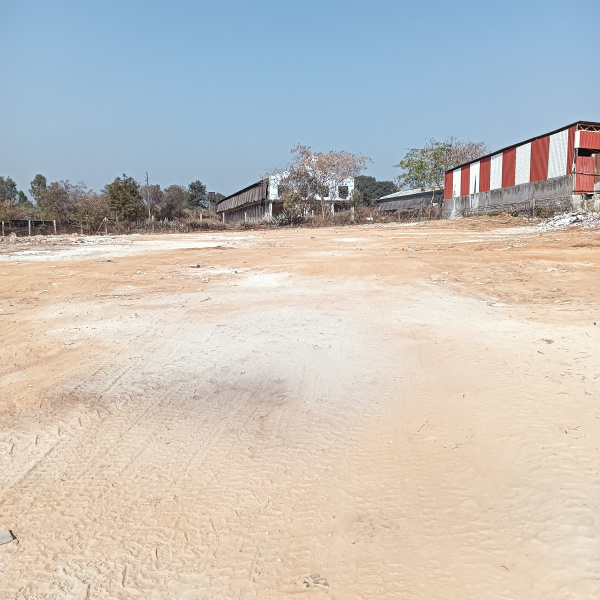  Industrial Land 2 Acre for Sale in Shoolagiri, Hosur
