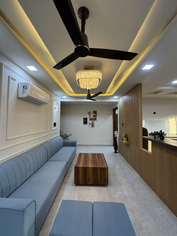 3 BHK 1205 Sq.ft. Apartment for Sale in Vaishali Nagar, Jaipur