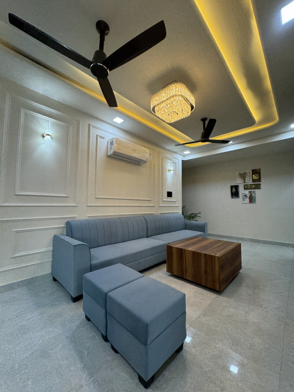 3 BHK 1205 Sq.ft. Apartment for Sale in Vaishali Nagar, Jaipur