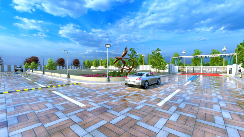  54 Sq. Yards Residential Plot for Sale in Chaksu, Jaipur