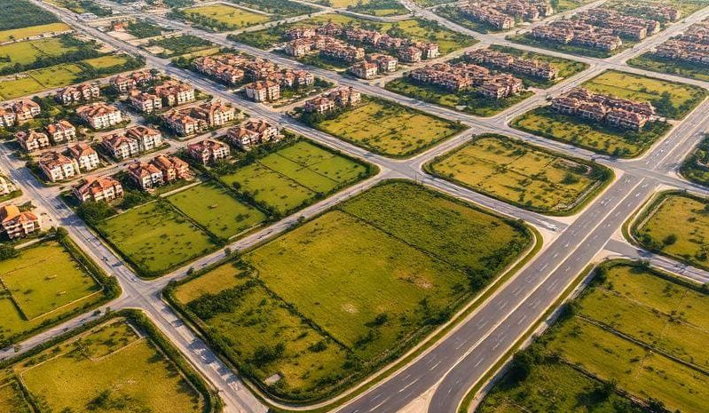  1072 Sq.ft. Residential Plot for Sale in Chaksu, Jaipur