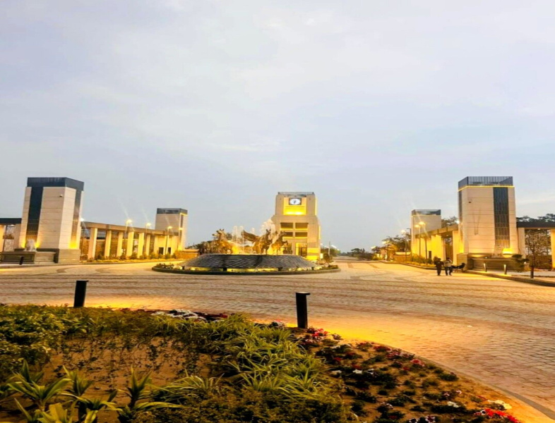  600 Sq. Yards Commercial Land for Sale in Mahlan, Jaipur