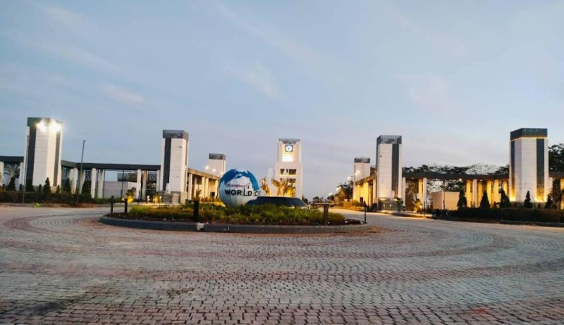  150 Sq. Yards Residential Plot for Sale in Mahlan, Jaipur