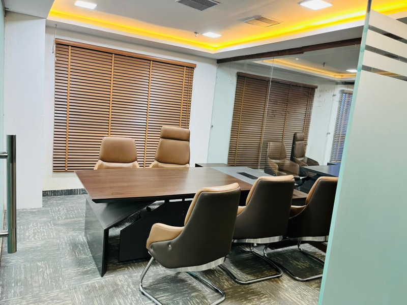  Office Space 5000 Sq.ft. for Rent in Phase 8B, Sector 74, Mohali