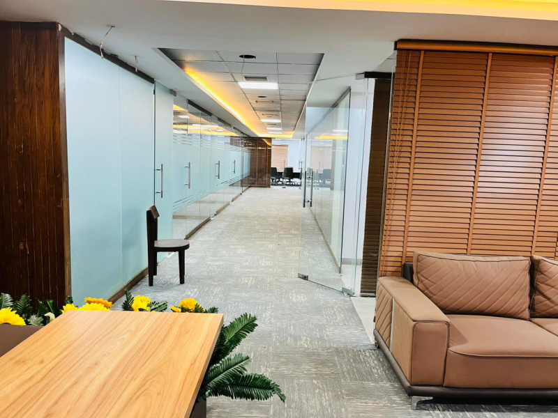  Office Space 5000 Sq.ft. for Rent in Phase 8B, Sector 74, Mohali