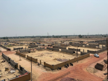  Commercial Land for Sale in Fatehabad Road, Agra