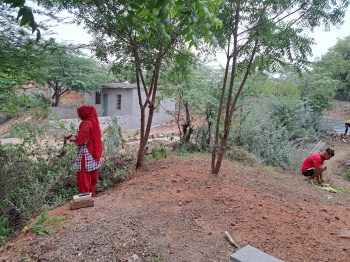  Residential Plot for Sale in Mandi, Delhi