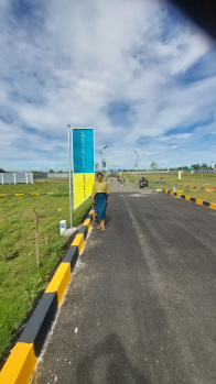  Residential Plot for Sale in Othakadai, Madurai
