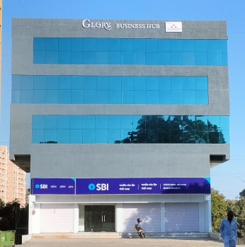  Office Space for Rent in Moshi, Pune