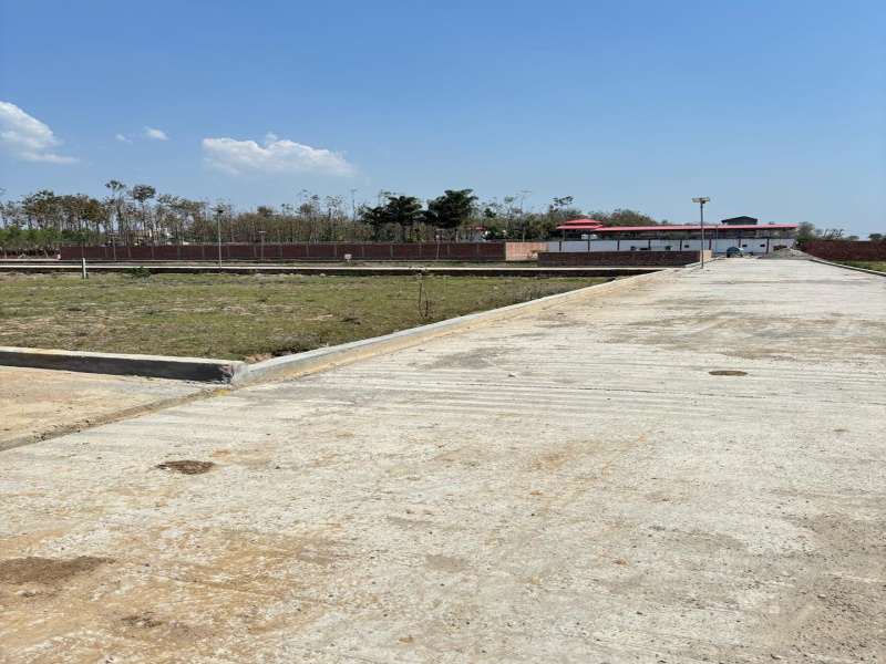  Residential Plot 150 Sq. Yards for Sale in ISBT, Dehradun