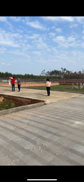  Residential Plot 150 Sq. Yards for Sale in ISBT, Dehradun