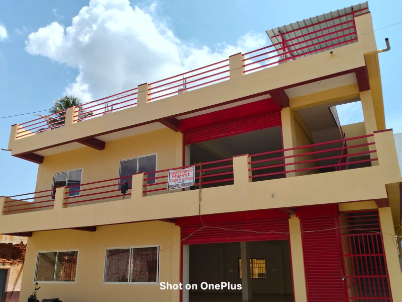  Office Space 4300 Sq.ft. for Rent in Turuvekere, Tumkur