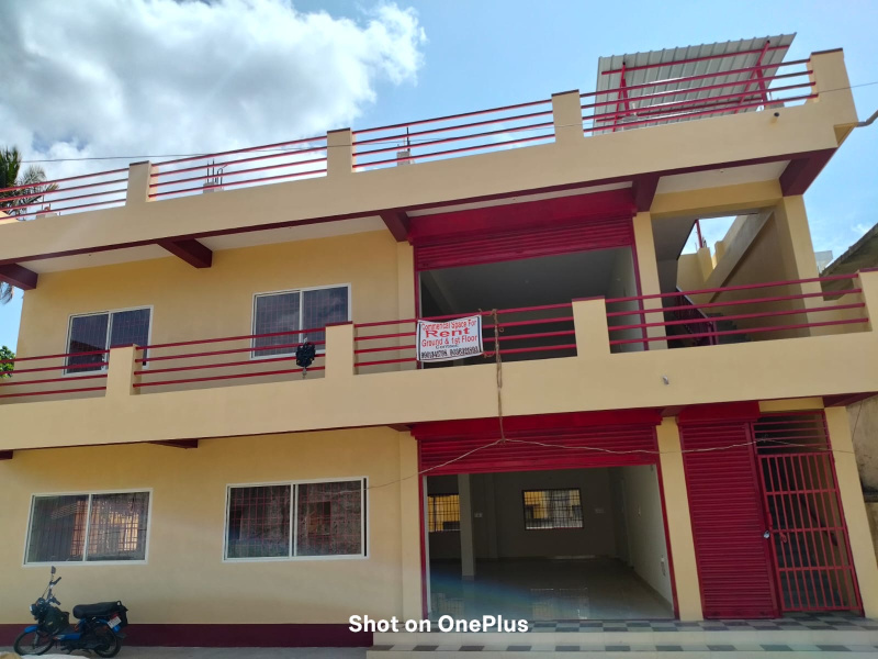  Office Space 4300 Sq.ft. for Rent in Turuvekere, Tumkur