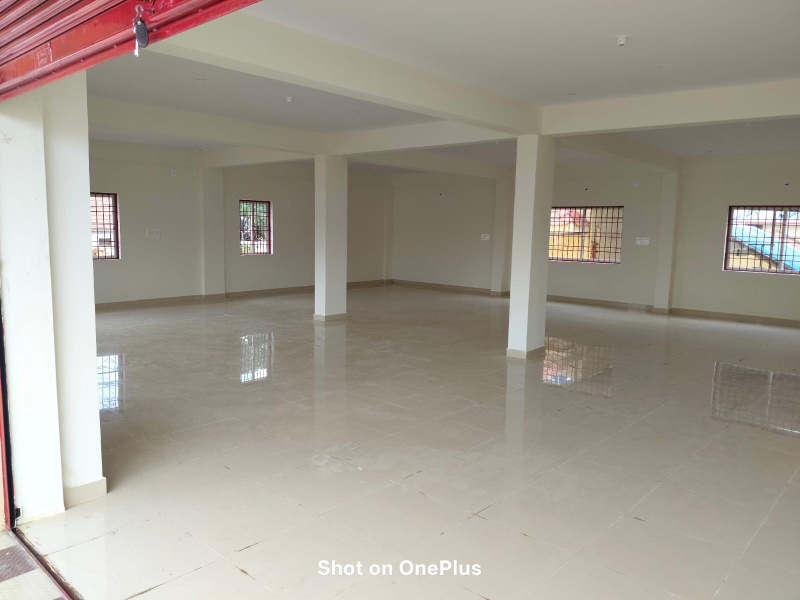  Office Space 4300 Sq.ft. for Rent in Turuvekere, Tumkur