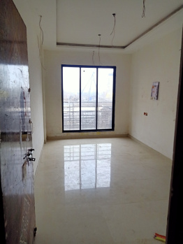 1 BHK Flat for Sale in Kalher, Bhiwandi, Thane