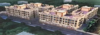 2 BHK Flat for Sale in Kasheli, Thane