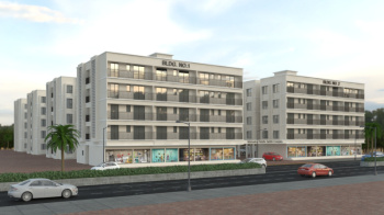 1 BHK Flat for Sale in Kasheli, Thane