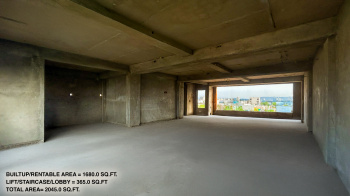  Showroom for Rent in Danish Kunj, Bhopal
