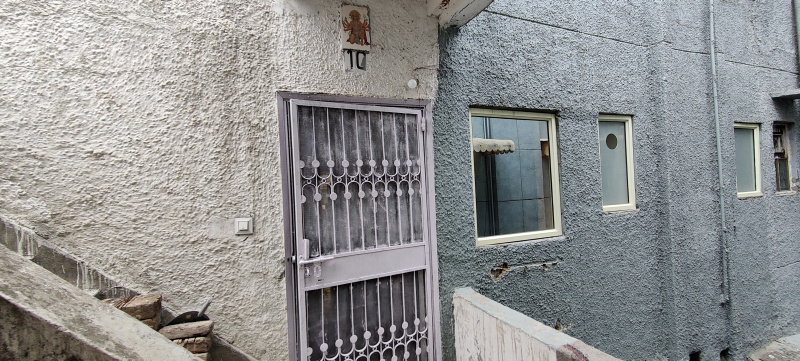 2.5 BHK Apartment 840 Sq.ft. for Sale in Pitampura, Delhi