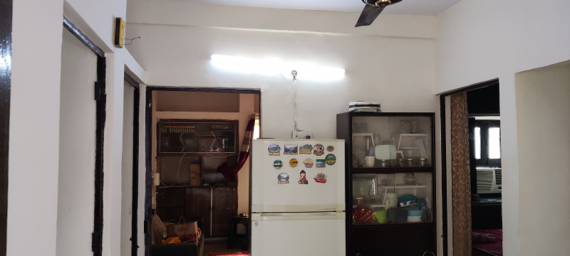 2.5 BHK Apartment 840 Sq.ft. for Sale in Pitampura, Delhi