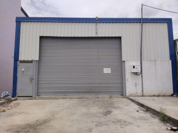  Warehouse for Rent in Erumapalayam, Salem
