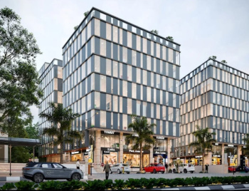  Office Space for Sale in Gopal Pura By Pass, Jaipur