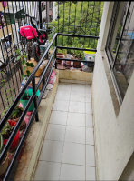 1 BHK Flat for Sale in Dhayari, Pune