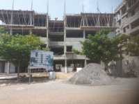 3 BHK Flat for Sale in Thirunagar, Tiruchirappalli