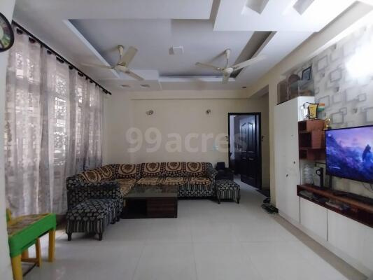 2.5 BHK Apartment 1135 Sq.ft. for Sale in Sector 120 Noida