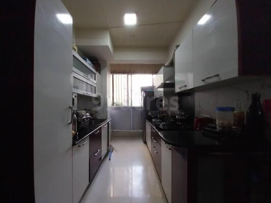 2.5 BHK Apartment 1135 Sq.ft. for Sale in Sector 120 Noida