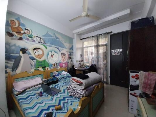 2.5 BHK Apartment 1135 Sq.ft. for Sale in Sector 120 Noida