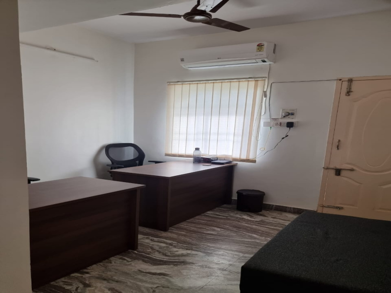 2.5 BHK Apartment 950 Sq.ft. for Sale in Madhavaram, Chennai