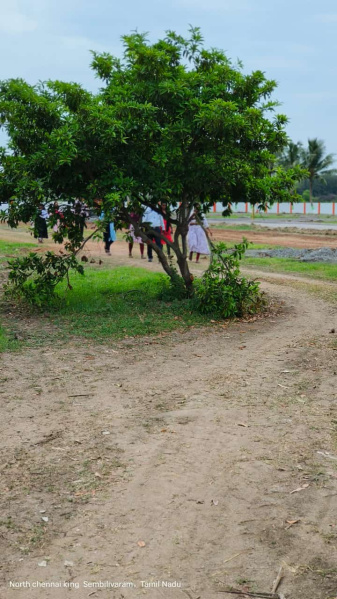  Residential Plot 600 Sq.ft. for Sale in Madhavaram, Chennai
