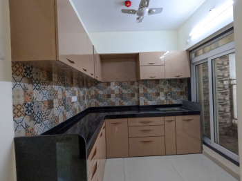 1 BHK Flat for Sale in Kasar Vadavali, Thane