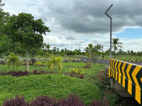  Residential Plot for Sale in Bhogapuram, Vizianagaram