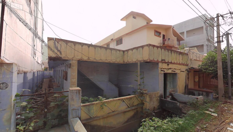  Residential Plot 2000 Sq.ft. for Sale in Brough Road, Erode
