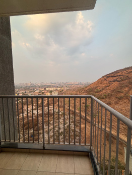 3 BHK Flat for Sale in Mahalunge, Pune
