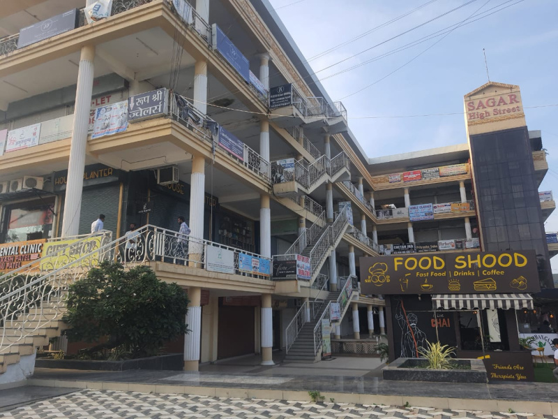  Office Space 275 Sq.ft. for Sale in Ayodhya Bypass, Bhopal